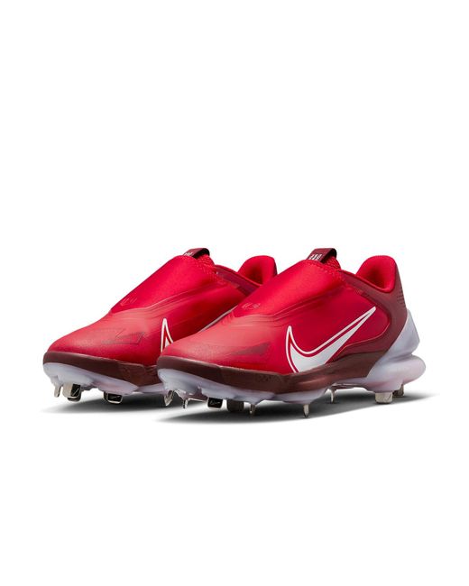 Nike Red Force Zoom Trout 8 Pro 'University' for men
