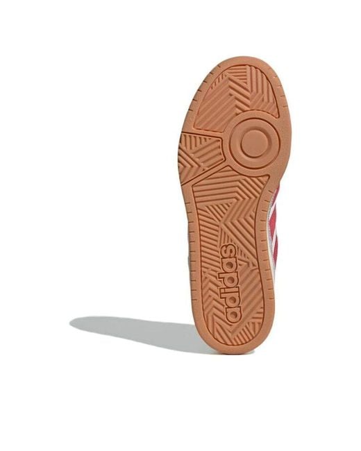 Adidas Red Wcard Adv for men