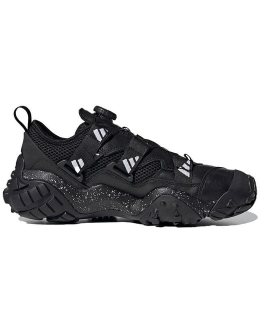 Adidas Black Hyke X Ah-002 Xta Fl Speckled' for men