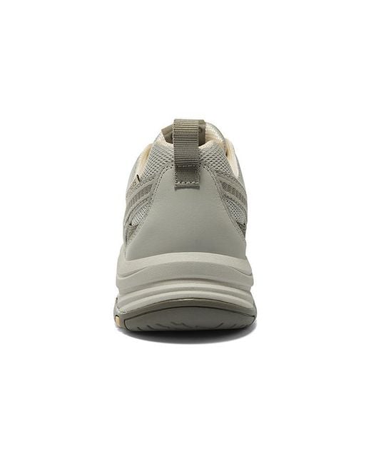 Skechers Gray (Wmns) Relaxed Fit Trego 'Taupe'