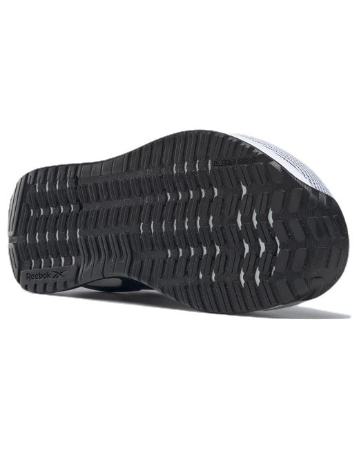 Reebok Blue Nano X2 Pure' for men