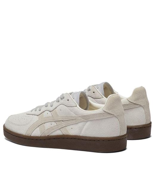 Onitsuka Tiger White Gsm 'Glacier' for men