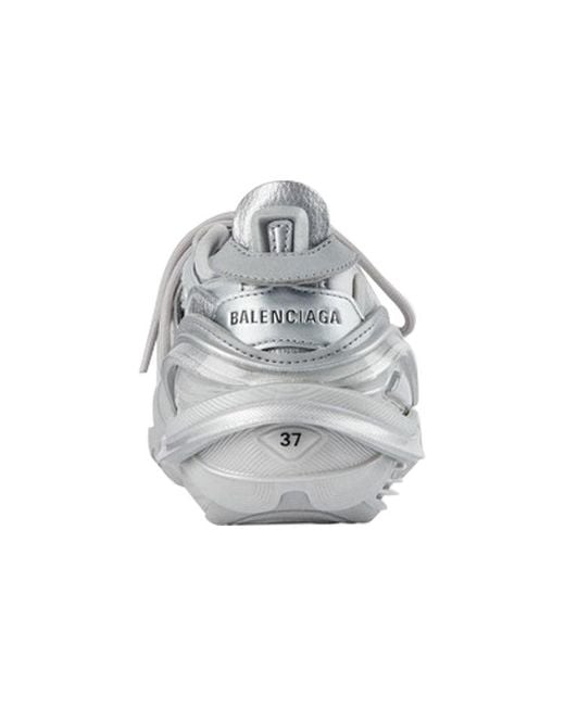 Balenciaga Gray (Wmns) Tyrex Low