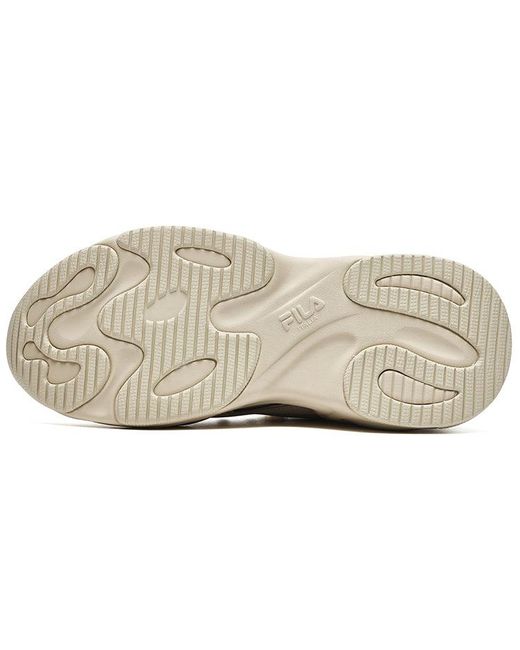 Fila Metallic (Wmns) Bubble Sneakers