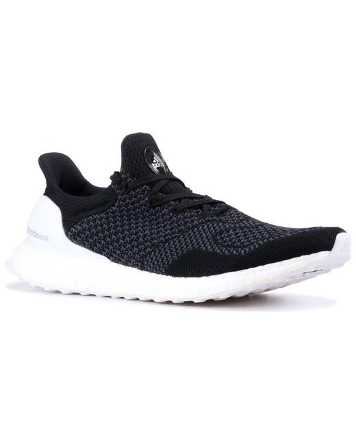 Adidas Blue Hypebeast X Ultraboost Uncaged '10Th Anniversary' for men