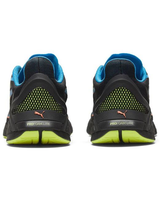 PUMA Blue First Mile X Ultraride Xtreme Ultra' for men