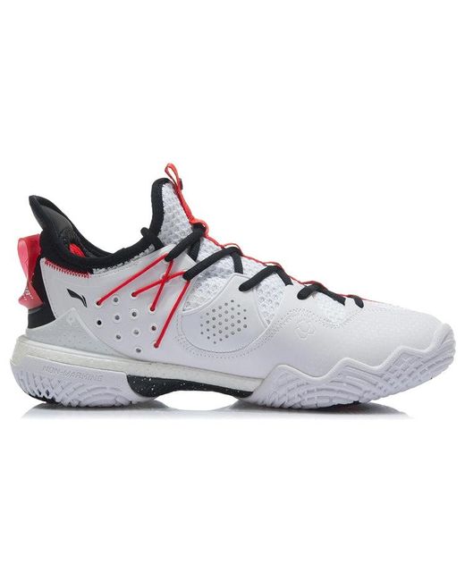 Li-ning Black Halberd 3 for men