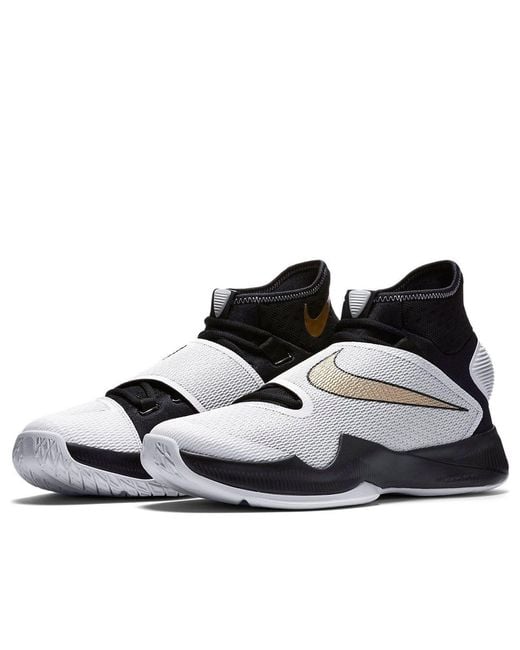 Nike Black Zoom Hyperrev 2016 Ep for men