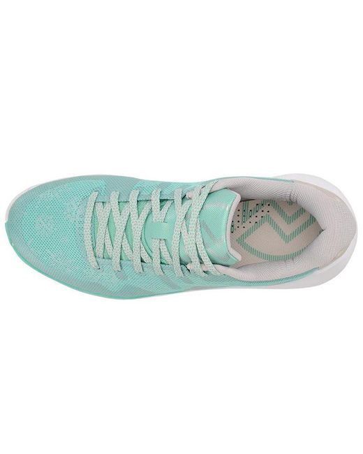 Li-ning Blue 3 Low Tops for men