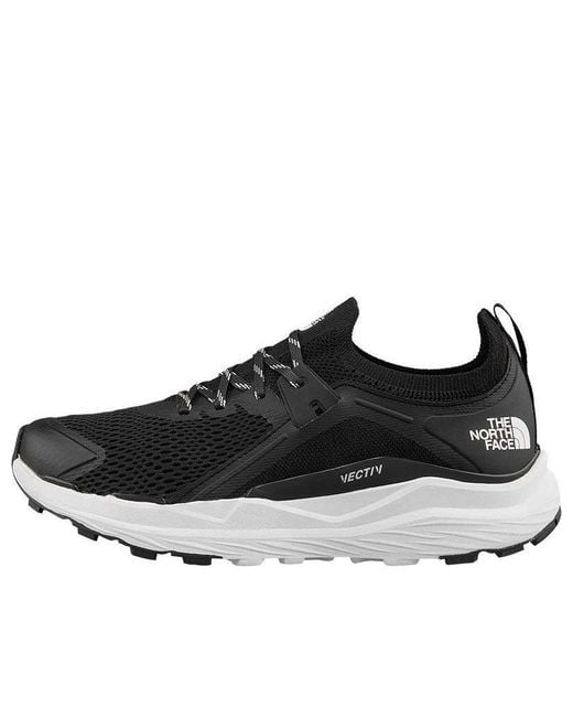 The North Face Black (Wmns) Vectiv Hypnum Sneaker