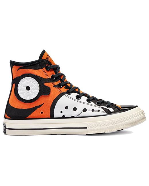 Converse Blue Soulgoods X Chuck 70 High 'Soul Tiger' for men