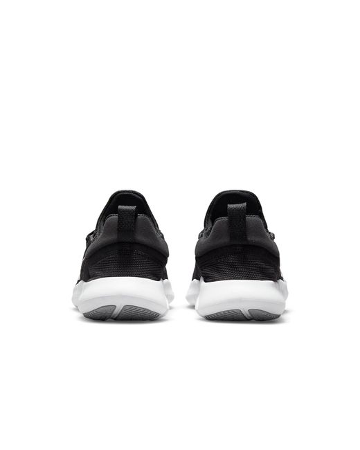 Nike Black (Wmns) Free Run 5.0 Next Nature