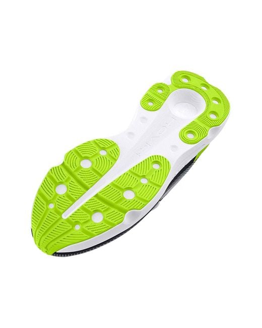 Under Armour White (Wmns) Hovr Infinite Pro Halo'