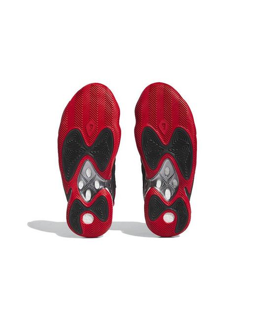 Adidas Red Byw Select Shoes 'Ant- for men