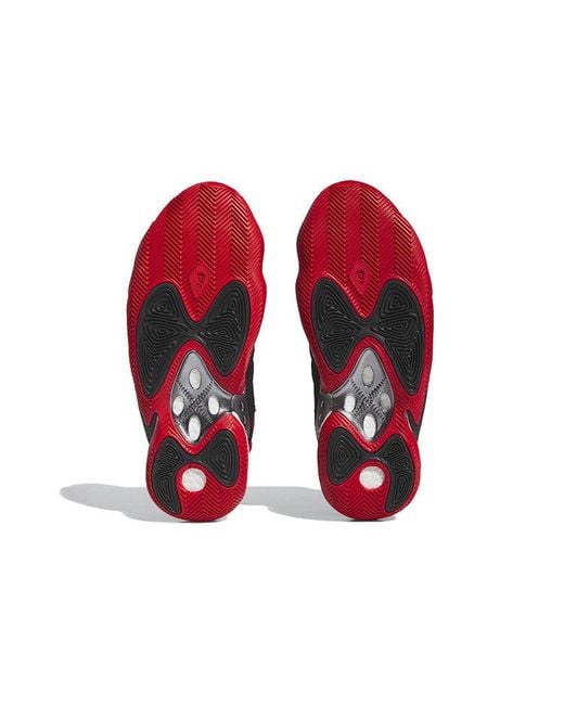 Adidas Red Byw Select Shoes 'Ant- for men