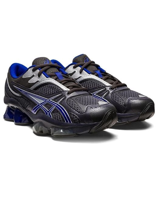 Asics Blue X Kiko Kostadinov Gel-Quantum Zientzia 'Dark' for men