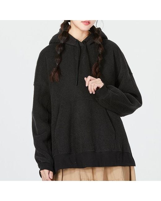 PUMA Black (Wmns) Winterized Hoodie
