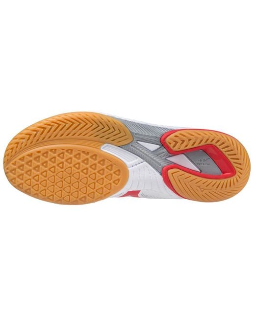 Mizuno White Wave Drive 9 for men