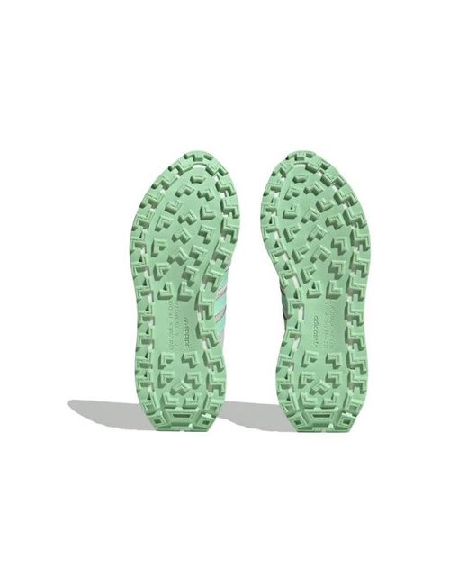 Adidas Blue (Wmns) Retropy E5 Pulse Mint'