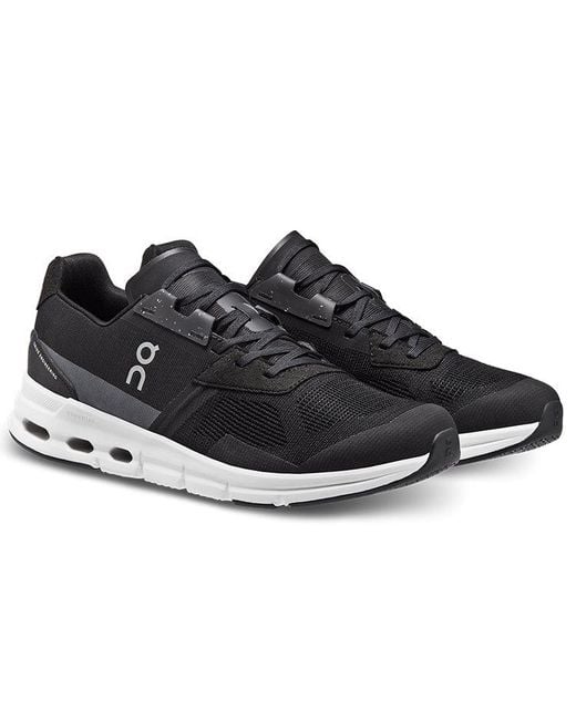 On Shoes Blue Cloudrift for men