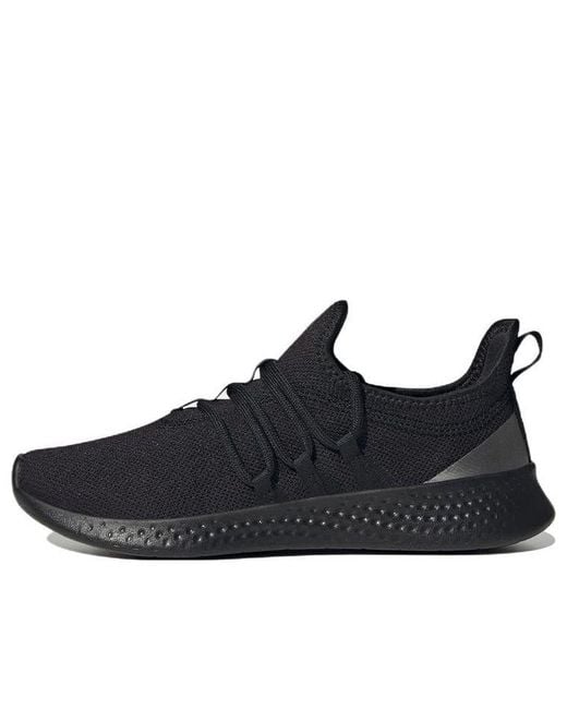 Adidas Black (Wmns) Puremotion Adapt 2.0 Matte'