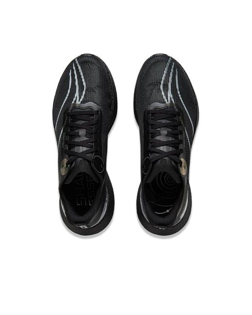 Li-ning Black Shadow 2 Essential for men