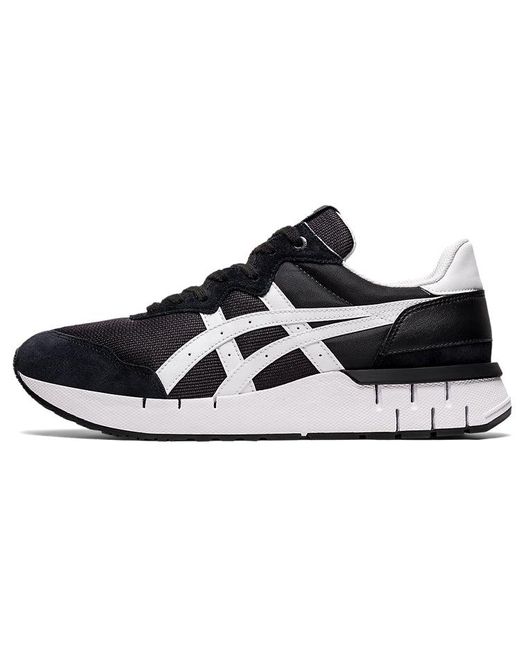 Onitsuka Tiger Blue Tiger Rebilac Runner for men