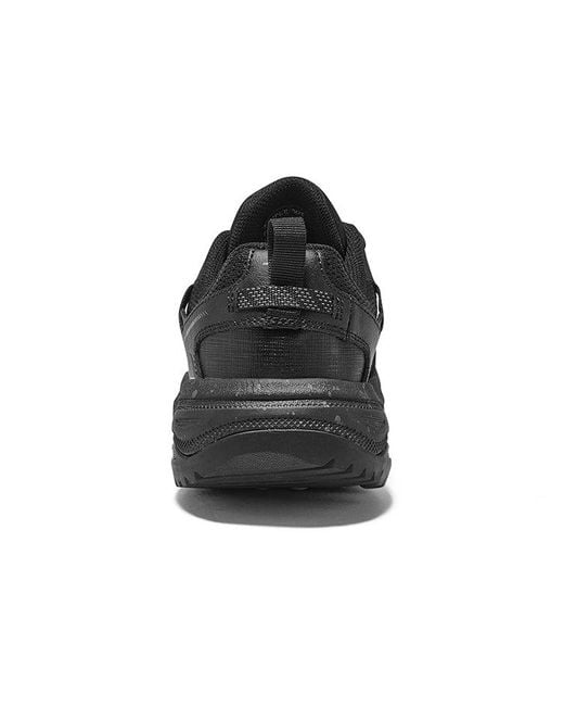 Skechers Black (Wmns) Go Run Trail Altitude