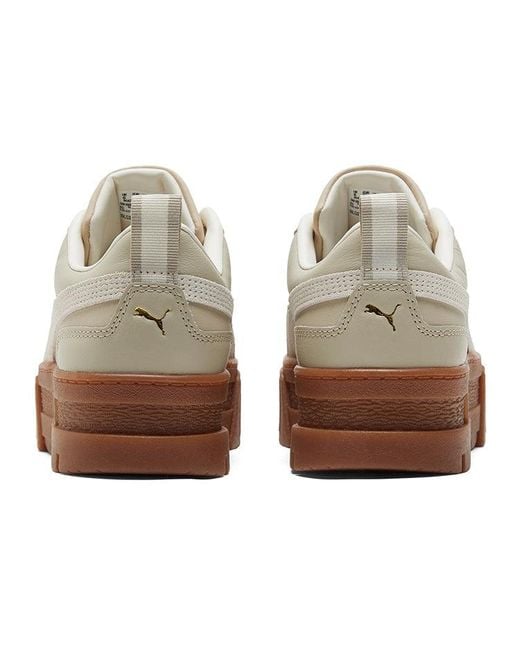 PUMA Brown (Wmns) Mayze