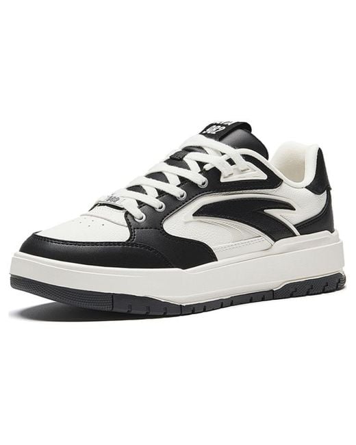 Anta White (Wmns) 982 Low