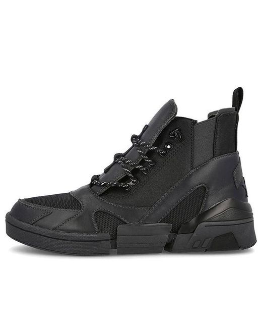 Converse Black (Wmns) Cpx Utility