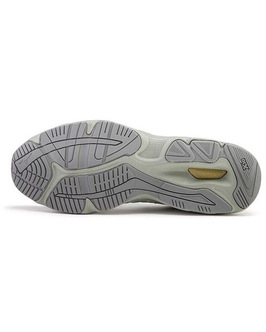 Mizuno Gray Lg 90S for men
