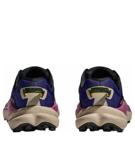 Hoka One One Blue (Wmns) Torrent 4 'Mountain Iris Oatmeal'