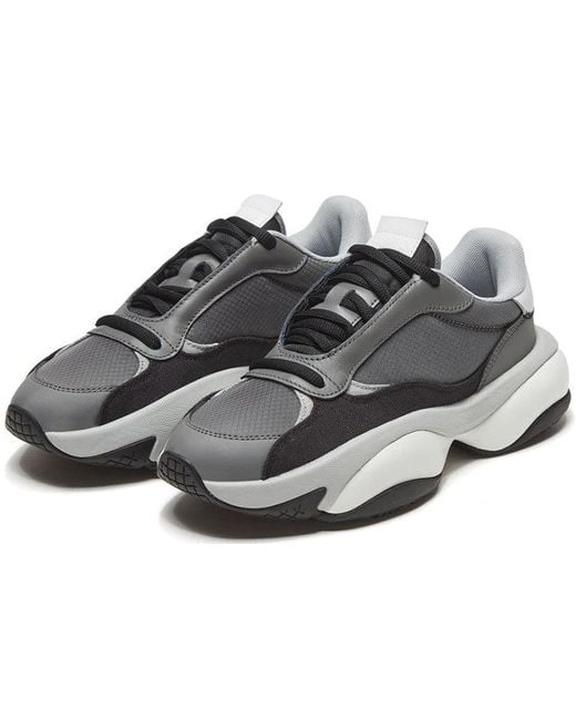 PUMA Gray Alteration T for men