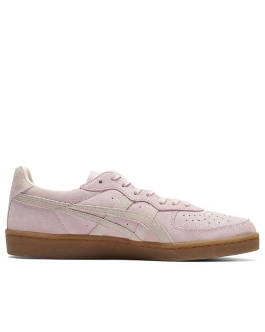 Onitsuka Tiger Pink Gsm 'Crystal' for men