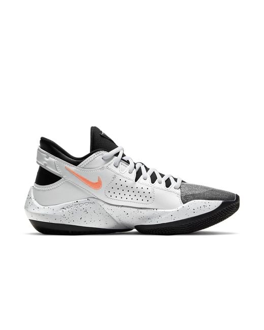 Nike White Zoom Freak 2 'Denim' for men