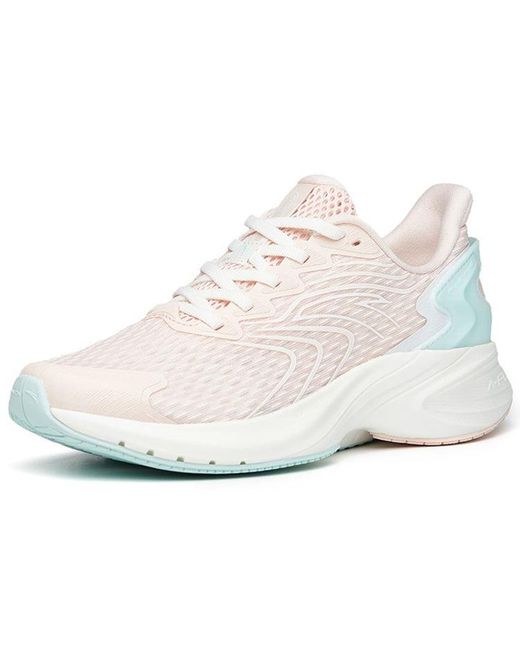 Anta White (Wmns) Antelope 2
