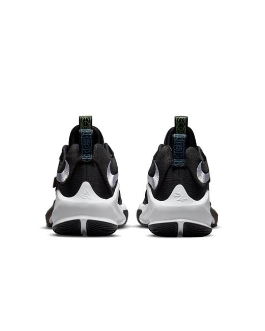 Nike Blue Zoom Freak 3 'Project 34' for men