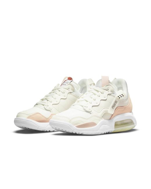 Nike White (Wmns) Ma2 'Sail Lime Ice'