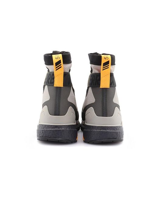 Adidas Black Terrex Free Hiker C.Rdy for men