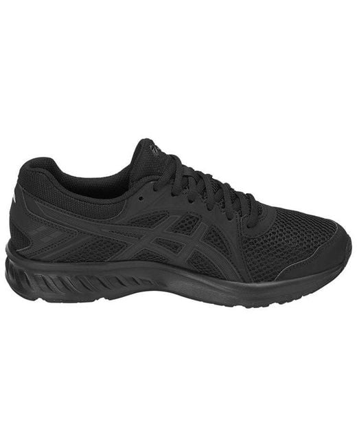 Asics Black (Wmns) Jolt 2 Wide Dark'