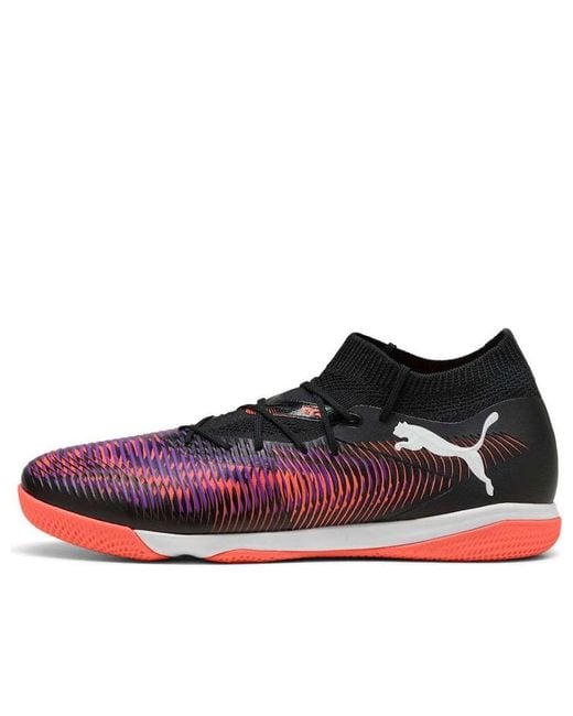 PUMA Red Future 8 Match It for men