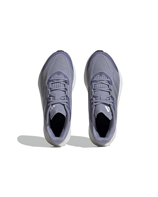Adidas Blue (Wmns) Duramo Speed Metallic'