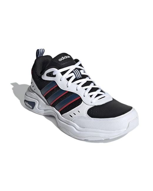 Adidas Blue Neo Strutter for men