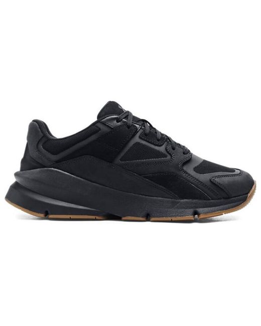 Under Armour Black Forge Gum' for men