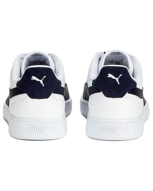 PUMA Blue Shuffle for men