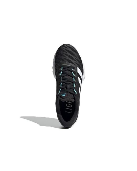 Adidas Black (Wmns) Adizero Rc 3