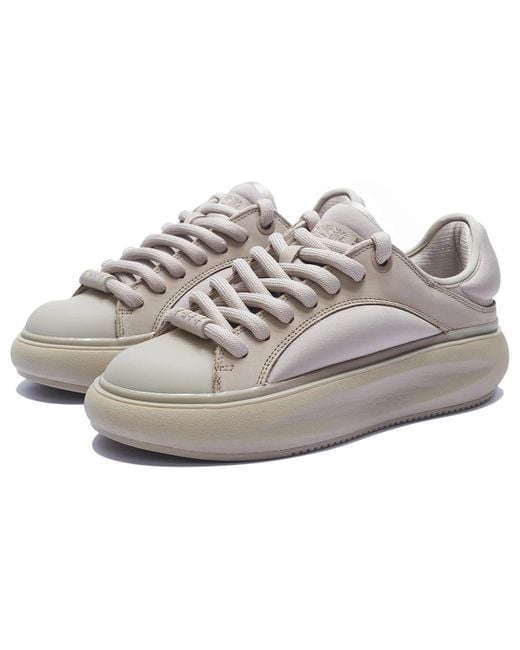 Li-ning Gray Yunyou C4D 'Taupe' for men