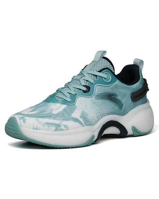 Anta Blue Run Collection for men
