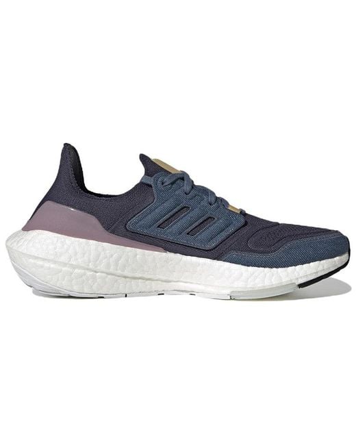 Adidas Blue (Wmns) Ultraboost 22 'Denim'